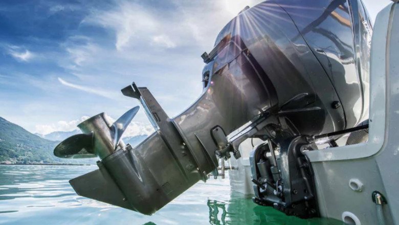 Let’s Know the Uses of Outboard Engines Market