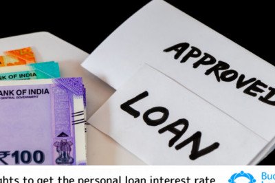 Personal Loan Interest Rates In India