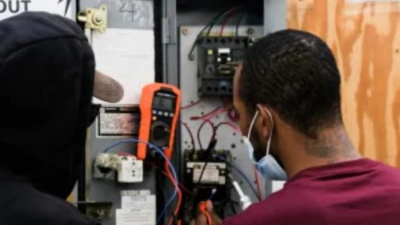 What are the reasons to explore the electrical trade?