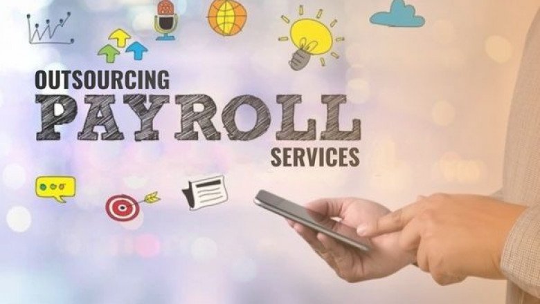 Why is payroll outsourcing so popular?