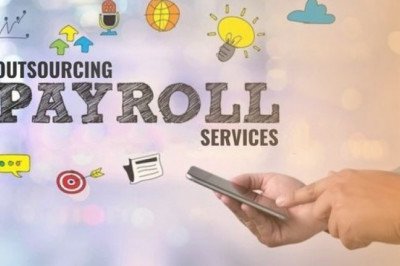 Why is payroll outsourcing so popular?