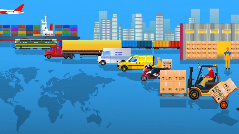 Forecasting 2026: Global Clinical Trial Supply and Logistics Market trends, share, size, growth, opportunities, and forecasts