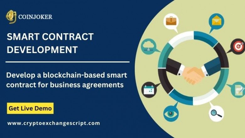 Smart contract development - What entrepreneurs and beginners need to know?