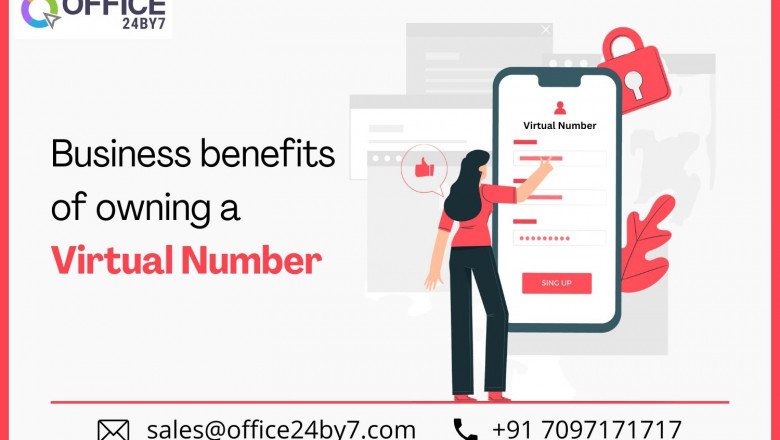 Business Benefits of Owning a Virtual Number