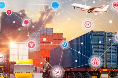 Forecasting 2022-2028: Global Connected Logistic Market trends, share, size, growth, opportunities, and forecasts
