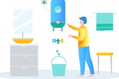 Geyserrepair in ajmer