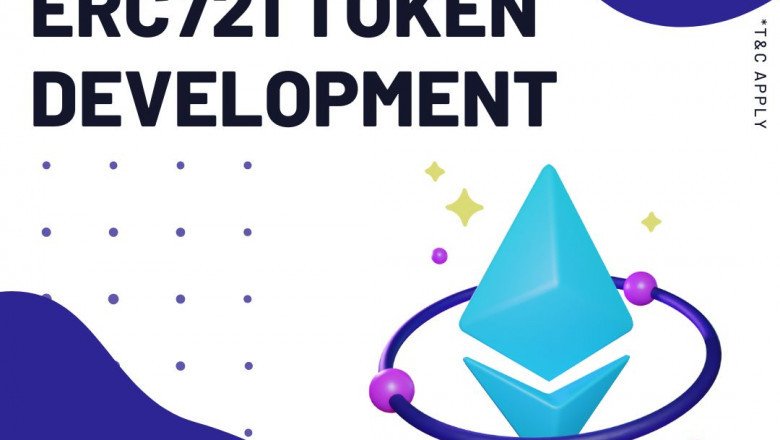 How easy is it to start up an ERC721 token?