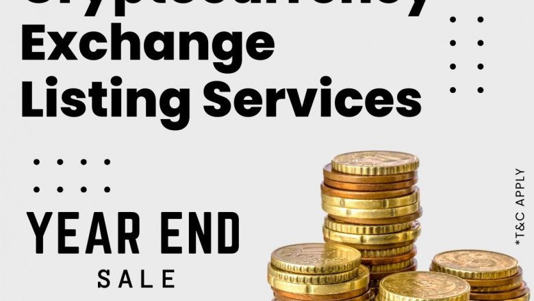 How to list your token on a crypto exchanges ?