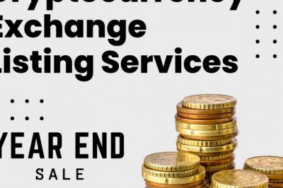 How to list your token on a crypto exchanges ?