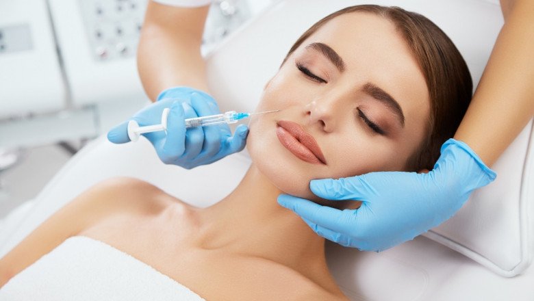Since Consumers Have Been Focusing More On Physical Appearance, The Demand For Facial Injectables Has Increased