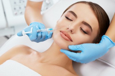 Since Consumers Have Been Focusing More On Physical Appearance, The Demand For Facial Injectables Has Increased
