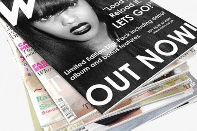 The standards of magazine printing paper selection