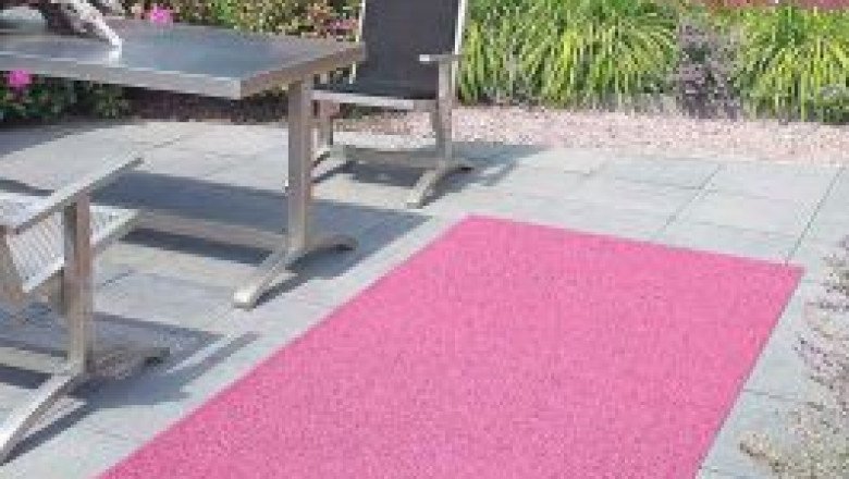 Want to know purchase high-quality Pink Fake Grass? Visit Artificial Grass GB!