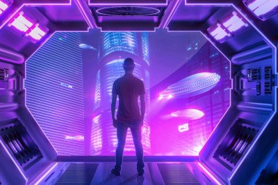 Features Of Metaverse