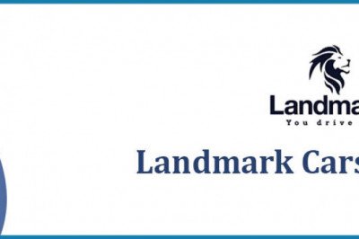 Landmark Cars IPO Date, Price, GMP, Review, Details