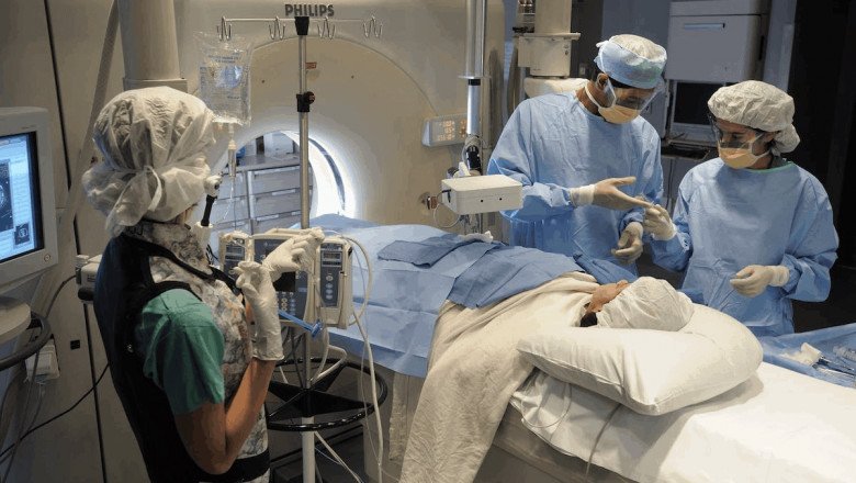 Global Interventional Neurology Market : Share, Size, Growth, Opportunity, and Forecast 2022-2030