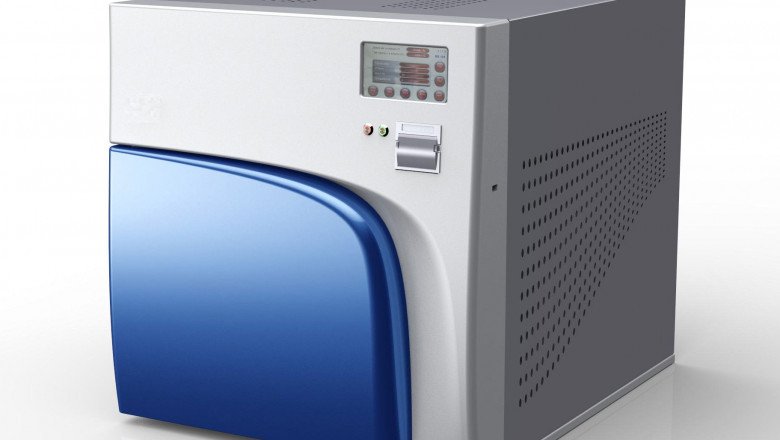 Global Low Temperature Sterilization Equipment Market : Share, Size, Growth, Opportunity, and Forecast 2025