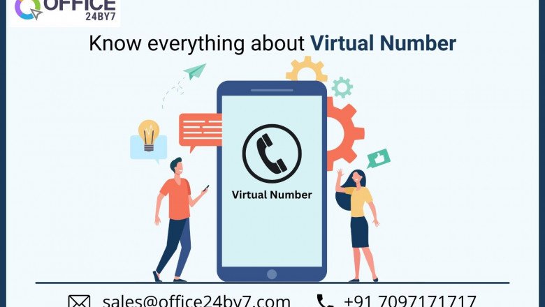 Know Everything About Virtual Number