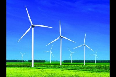 Why Offshore Wind Energy?