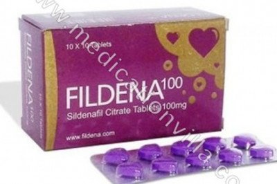 Fildena 100 mg online