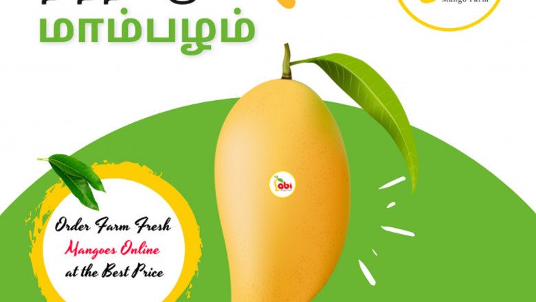 Identify Real Organic Alphonso Mangoes Online