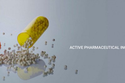 A Growing Number Of Cancer Therapeutics Are Driving The Demand For High Potency Active Pharmaceutical Ingredients Globally
