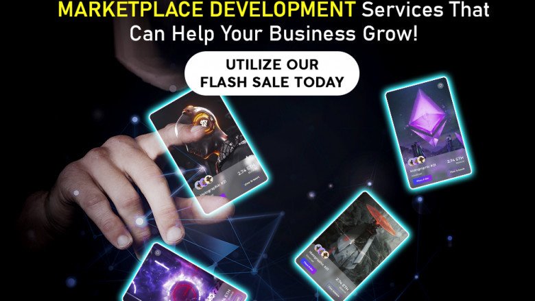 How to launch your own NFT Marketplace with White label NFT Marketplace Development