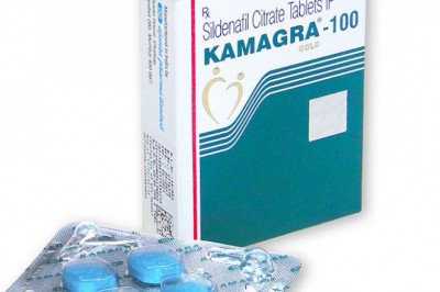 Kamagra Gold 100mg UK: Effective Treatment For Erectile Dysfunction