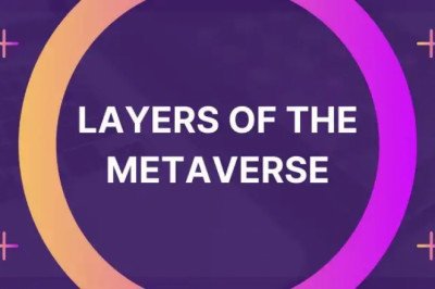 Layers of the Metaverse