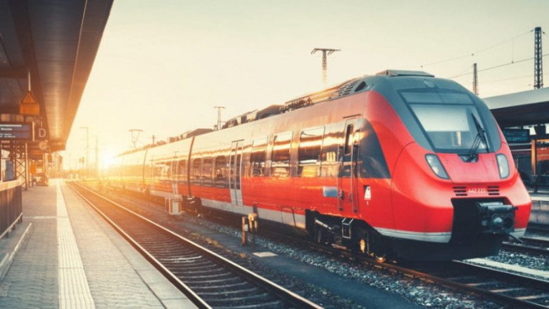 Railway Management System Market 2022 – Know the Untapped Growth Opportunities to 2027