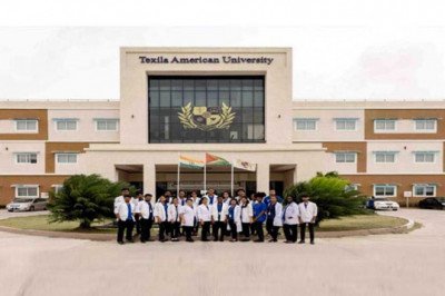 Study MBChB Program |TAU-Zambia