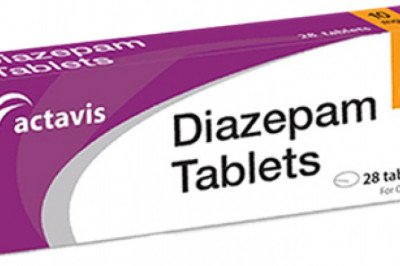 Buy Valium 10mg Online