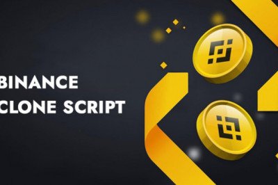 Different Ways To Develop A Binance-Like Crypto Exchange