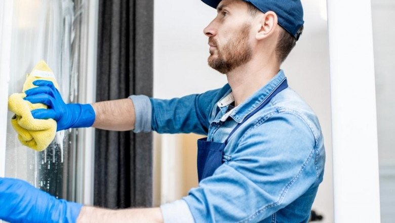 End of Lease Cleaning Bond Back Guarantee