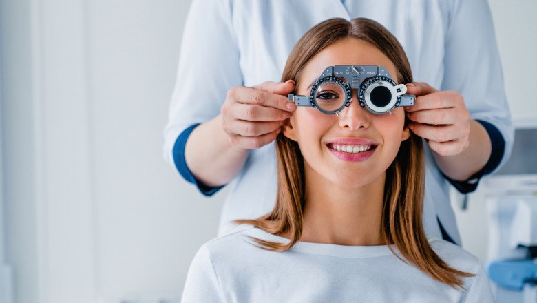 Using Ophthalmology PACS, You Can Transfer Or Communicate Images And Reports In Ophthalmology