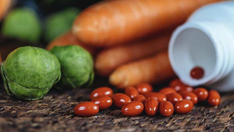 A study of the global Lutein Market: trends, market size, growth, opportunity, as well as forecasts for 2022-2028