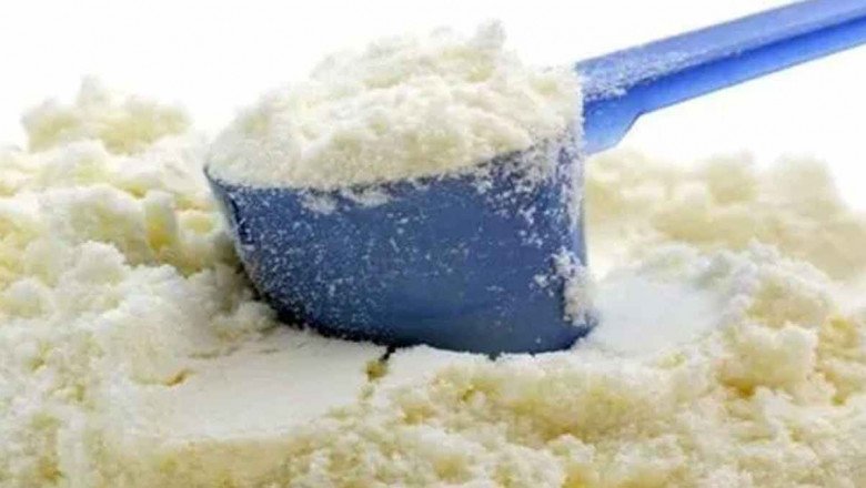 A study of the global Milk Protein Concentrate Market : trends, market size, growth, opportunity, as well as forecasts for 2022-2028