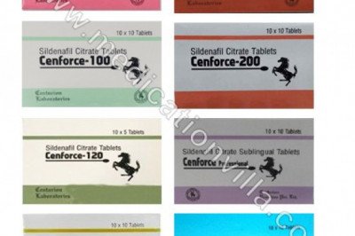 Cenforce 100 mg online | sildenafil citrate | why use it??
