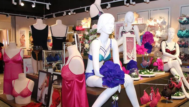 Know the Evolution of Lingerie