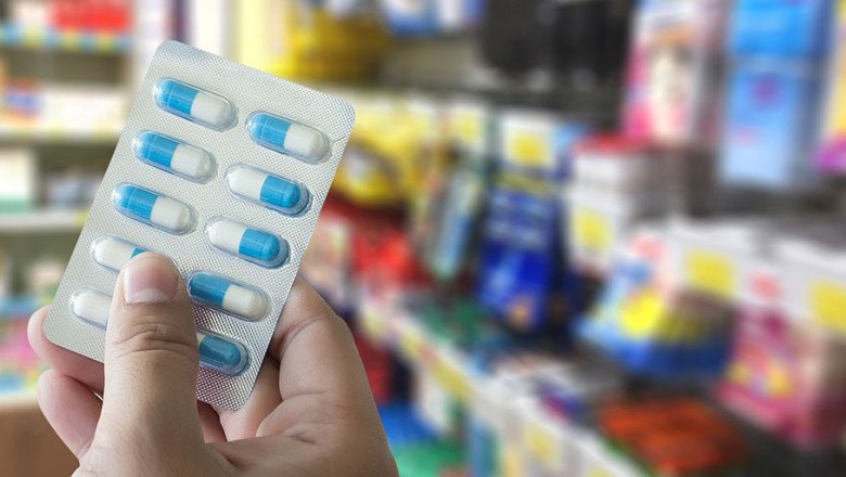 Non-Prescription Medicine Or OTC Drugs Are Over The Counter Drugs