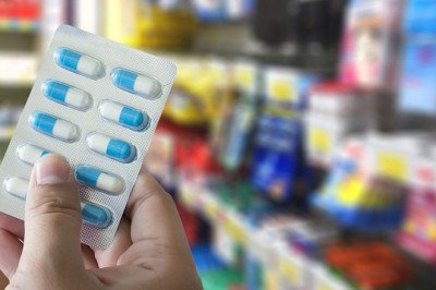 Non-Prescription Medicine Or OTC Drugs Are Over The Counter Drugs