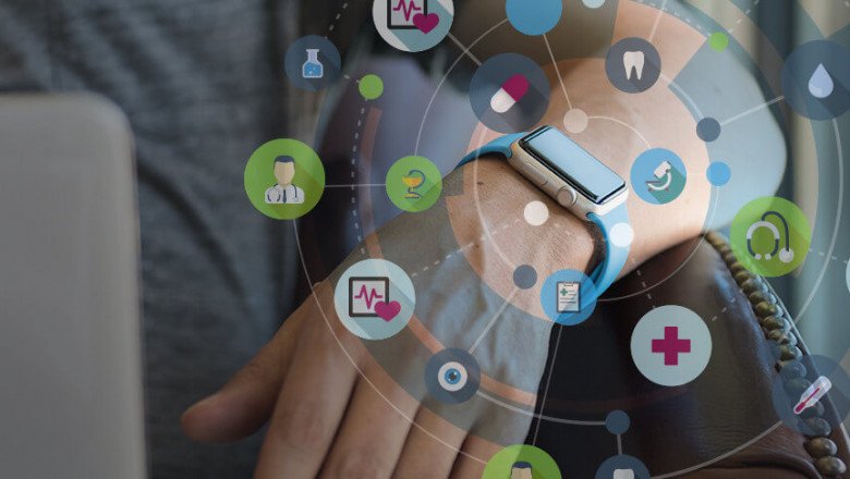 Smart Medical Devices Are Popular Because Chronic Diseases Like Diabetes Require Close Monitoring