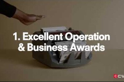 to be CWG MARKETS preority partner!