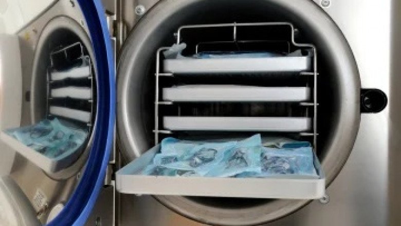 A study of the global Medical Air Sterilizer Market : trends, market size, growth, opportunity, as well as forecasts for 2022-2028