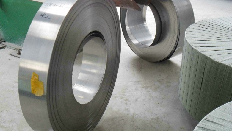 A study of the global Stainless Steel Sheet and Strip Market : trends, market size, growth, opportunity, as well as forecasts for 2022-2028