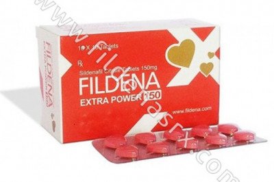 Buy Fildena 150 Pill | 100% Safe | Free Shipping | USA