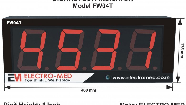 Flow Indicator at Best Price