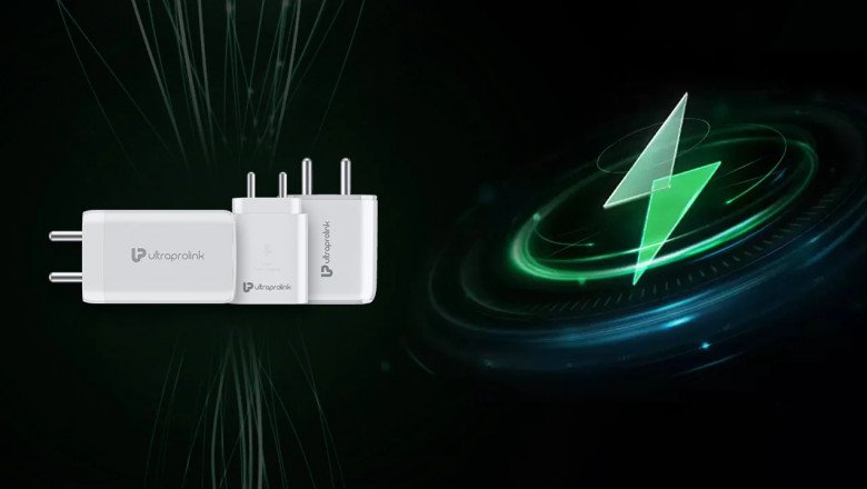 GaN Chargers : Changing the Face of Charging