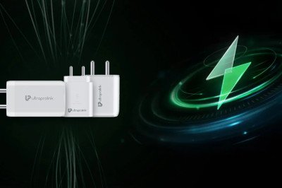 GaN Chargers : Changing the Face of Charging