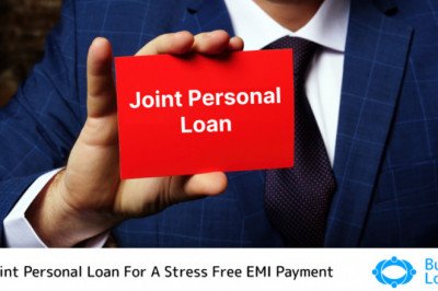 Get the Best Joint Personal Loan for Your Needs